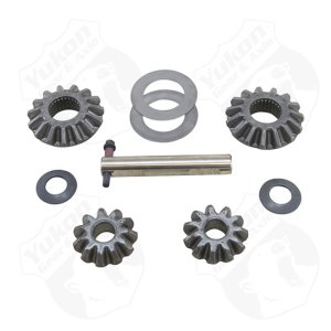 GMC S15 Spider Gear Kit - Yukon Gear & Axle - Standard Open - `83-`14 GMC S15 Spider Gear Kit - Yukon Gear & Axle - Standard Open - `83-`14